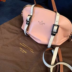Kate spade pink